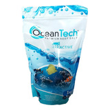 Ocean Tech Reef Active Sal Marinho 1kg Aquário Água Salgada