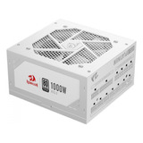 Fonte Atx 3.0 1000w Redragon Full Modular 80 Plus Platinum