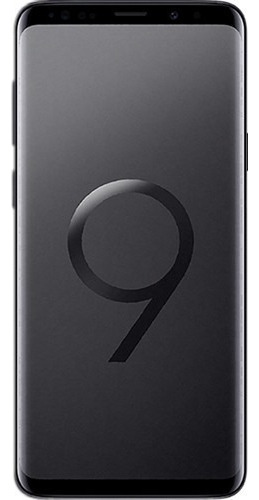 Samsung Galaxy S9+ Dual Sim 128gb 6gb Ram Cx Original Nf-e