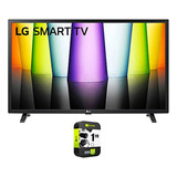 Tv LG 32lq630bpua 32  Hdr Smart Lcd Hd 2022 + Protección Cps