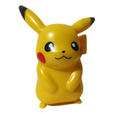 Figura De Pikachu Pokemon Coleccionable Juguetes Para Niños