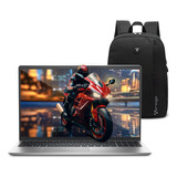 Laptop Dell Inspiron 3520 Core I3 1215u 8gb 512gb + Mochila