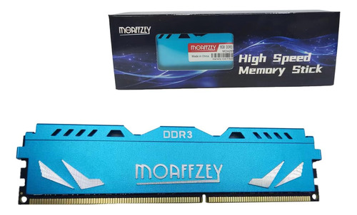 1866mhz Ddr3 Ram 4gb 1.5v (pc3-14900) Cl10 Udimm Pc Modulo D