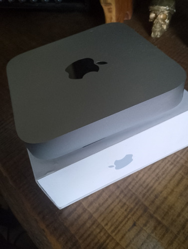 Mac Mini 