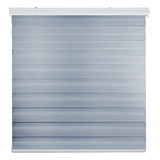 Cortinas Roller Duo Zebra Colores Variados 150cm X 200cm