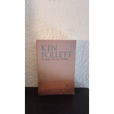 El Valle De Los Leones - Ken Follett