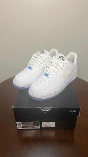 Nike Air Force 1 Reactive Swoosh 38br