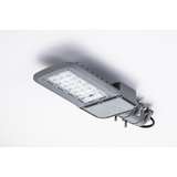 Luminaria  Publica Led 110w Sec