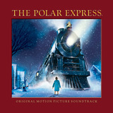 Vinilo: The Polar Express (banda Sonora Original De La Pelíc