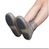 Cubre Zapatos Impermeables Para Lluvia Lodo Antideslizantes