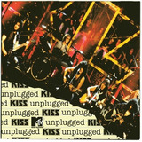 Cd Kiss - Mtv Unplugged Nuevo Y Sellado Obivinilos