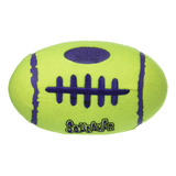 Kong Air Squeaker Fútbol