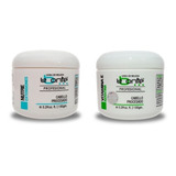 1 Vitamina E 150gr + 1 Nutre Extensiones 150gr La Bonté  