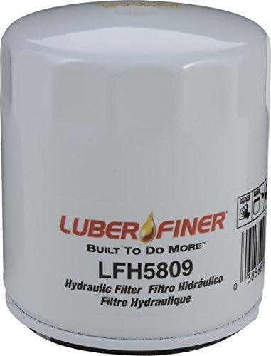 Luber-fino Filtro Lfh5809 Hidráulico.