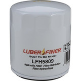 Luber-fino Filtro Lfh5809 Hidráulico.