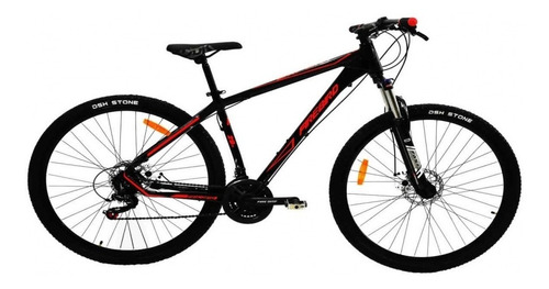 Bicicleta Mountain Bike Firebird R29 21v Shimano Aluminio