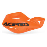 Protetor De Mão Acerbis Mx Universal Moto 22/28 Guidon