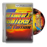 The King Of Fighters '98 Ultimate Match Fina.. Steam #222420