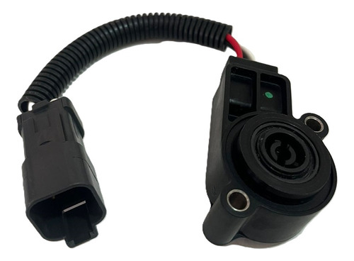 Sensor Tps Pedal Acelerador Caterpillar P/n 266-1471 03