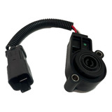 Sensor Tps Pedal Acelerador Caterpillar P/n 266-1471 03