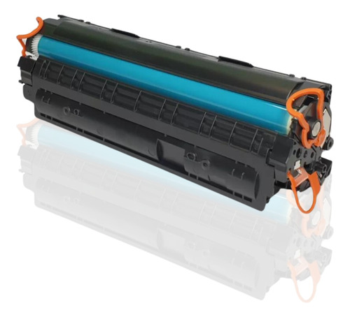 Toner Compatíveis Para Hp P1102w M1132 P1102 85a 