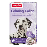 Beaphar Calming Collar Perro Anti Estres Ansiedad 65cm