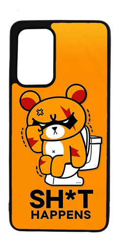 Carcasa Funda Para Huawei Y7a Diseño 61