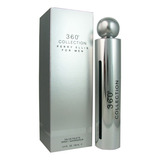 Perry Ellis 360° Collection For Men 100ml Edt