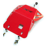 Cubre Carter Honda Xr 150l - Peaklight