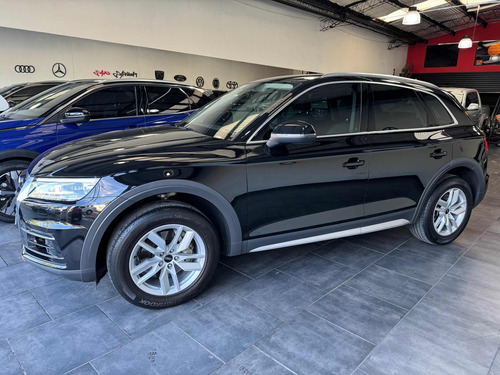 Audi Q5 2020 2.0 45 Tfsi Offroad 252cv