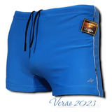  Sunga Boxer Plus Size/forro Duplo!tam.grande/praia/piscina.