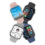 Smartwatch Iwo W37 Pro Série 7 Watch7 Mod 2021 Original