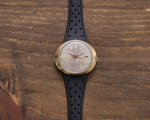 Relógio Omega Genève Dynamic 166.039