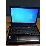 Notebook Kanji 15.6´ Core I5 2410 8gb Ram 