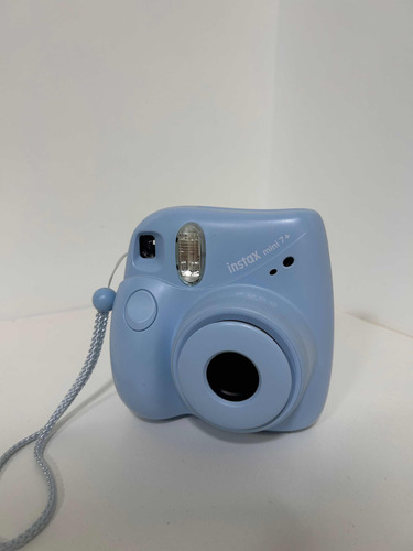 Câmera Instax Mini 7
