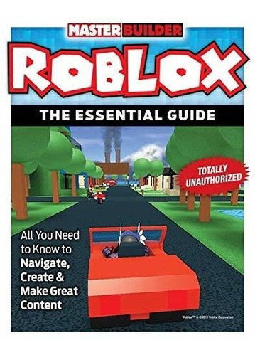 Roblox: La Guia Esencial