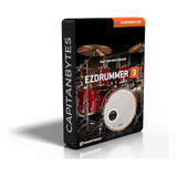 Ezdrummer 3 + Contenido | Vst Au Aax