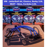 Garlo Race 8.5mm Vw A4 2.0l Jetta Golf Clasico - Seat Ibiza 