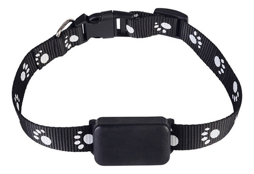 Collar Rastreador Gato Perro Gps Localizador P03