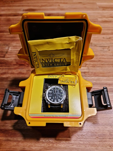 Reloj Invicta Force