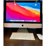Vendo iMac 21.5  Como Nuevo Con Caja Original Negociable