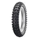 Cubierta Dunlop Geomax At81 110 90 18 Enduro Cross Country