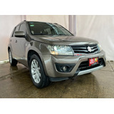 Susuki Grand Vitara 2014