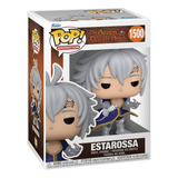 Funko Pop Seven Deadly Sins Estarossa 1500