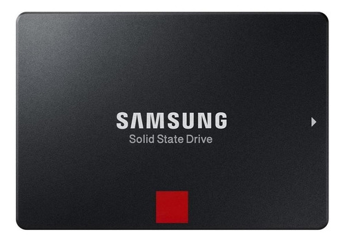 Disco Ssd Samsung 680 Pro De 512gb