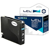 Lcl Compatible Sustitución De Cartuchos Pgi-29 Pgi-29pc Pigm