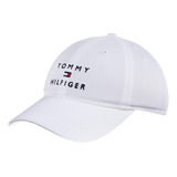 Tommy Aaron - Gorra De Beisbol Para Hombre, Color Blanco,...