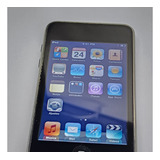 Apple iPod 8gb Touch Mc086ll Bluetooth Y Wifi