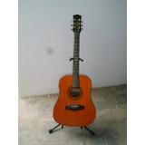 Guitarra Acústica Eko Made In Italy