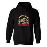 Sudadera Hombre  Hoodie Papá Padre Hijo Hija Frases 038